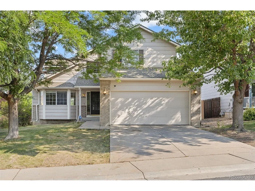 Unit for sale at 22803 E Progress Ave, Aurora, CO 80015