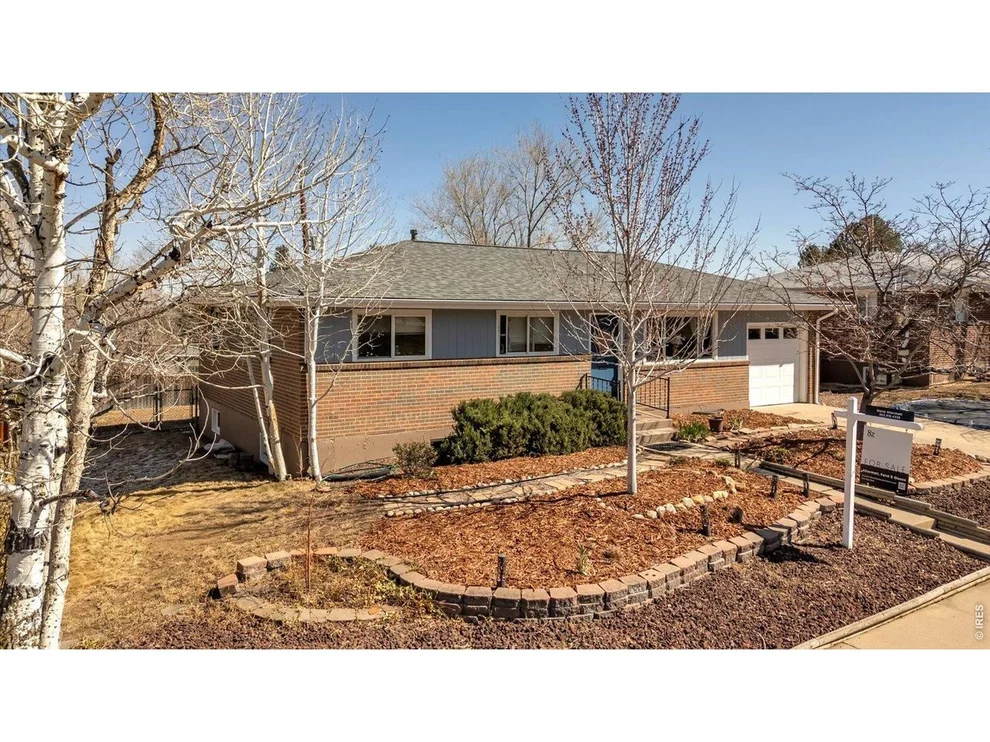 Unit for sale at 1160 S Lashley Ln, Boulder, CO 80305