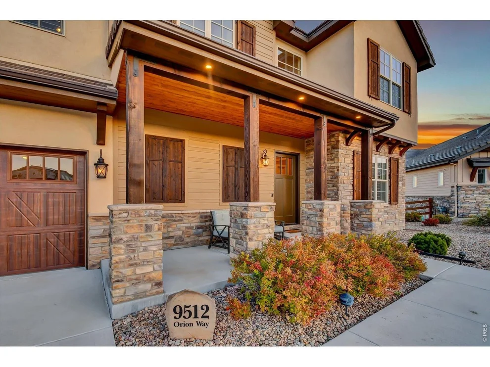 Unit for sale at 9512 Orion Way, Arvada, CO 80007