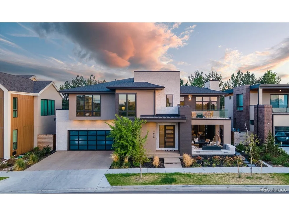 Unit for sale at 7036 E Archer Pl, Denver, CO 80230