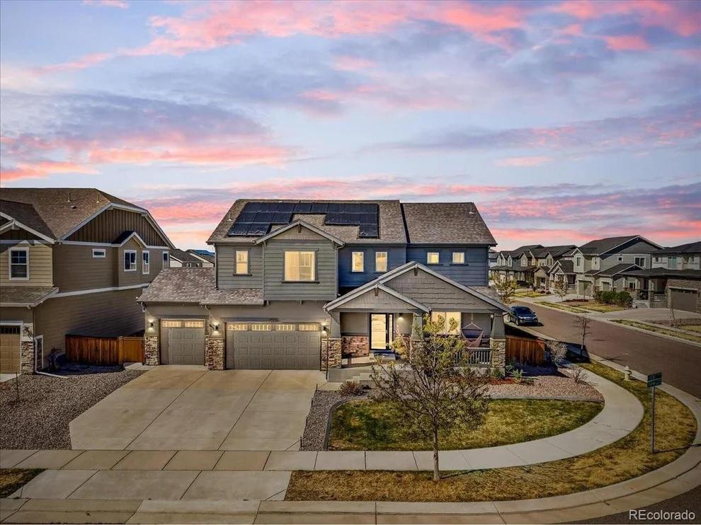 Unit for sale at 16837 E 116th Pl, Commerce City, CO 80022
