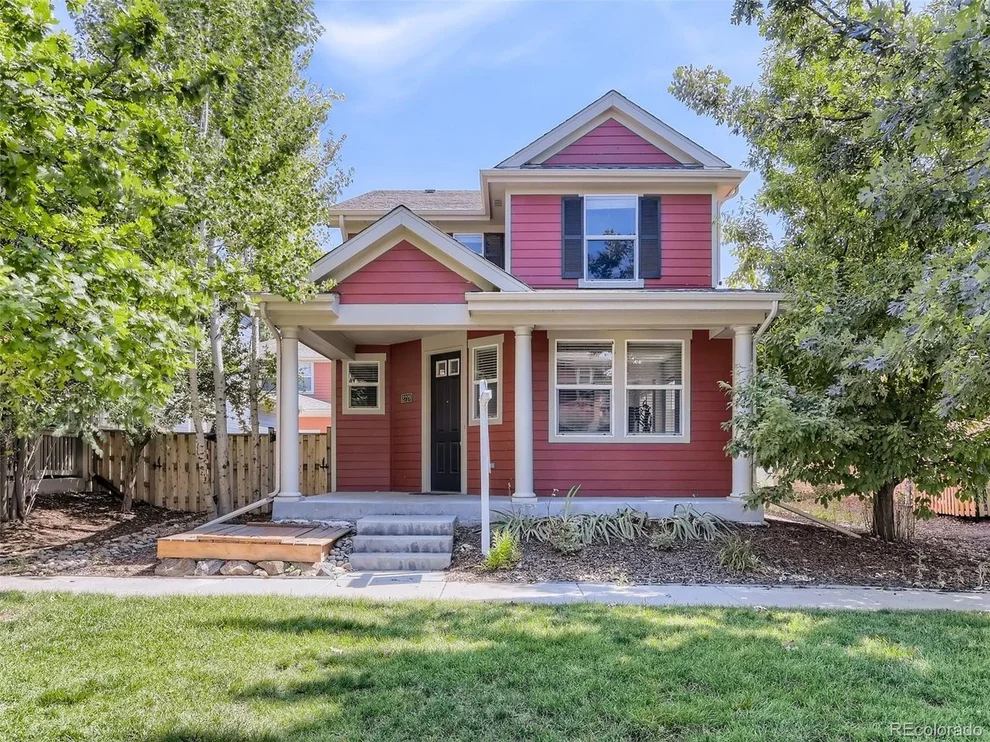 Unit for sale at 2728 Florence St, Denver, CO 80238