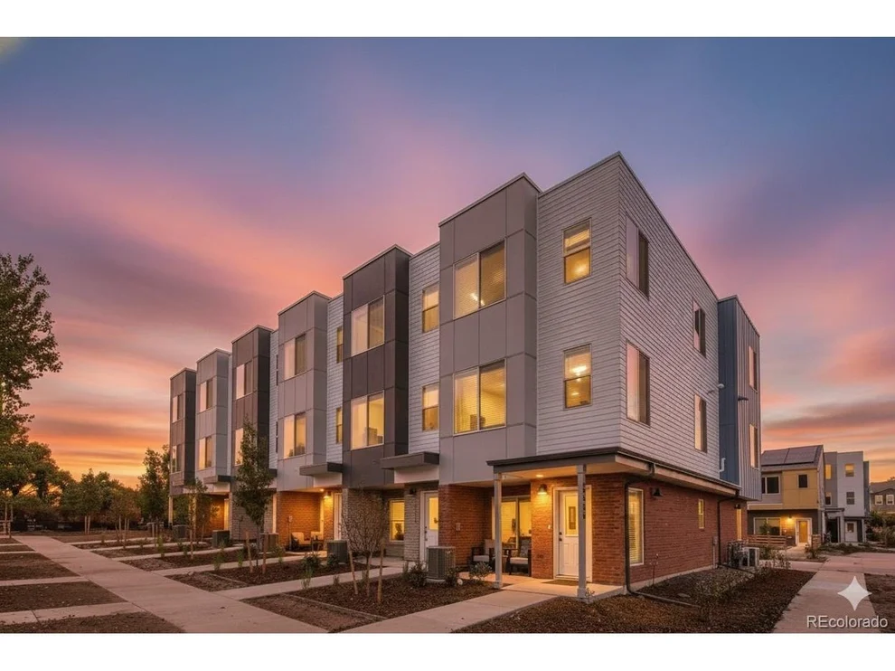 Unit for sale at 15266 W 68th Loop, Arvada, CO 80007