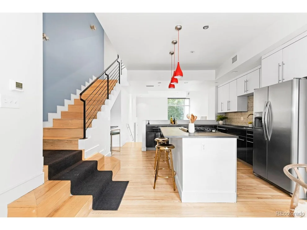 Unit for sale at 2531 Lawrence St, Denver, CO 80205