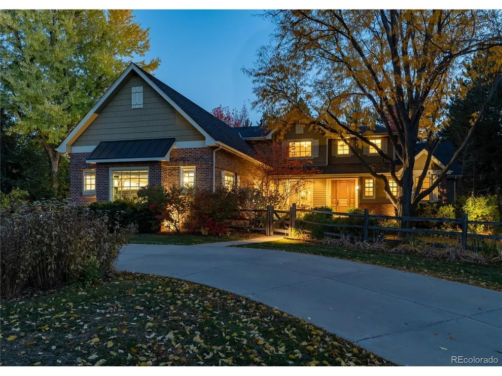 Unit for sale at 5110 S Logan Dr, Greenwood Village, CO 80121
