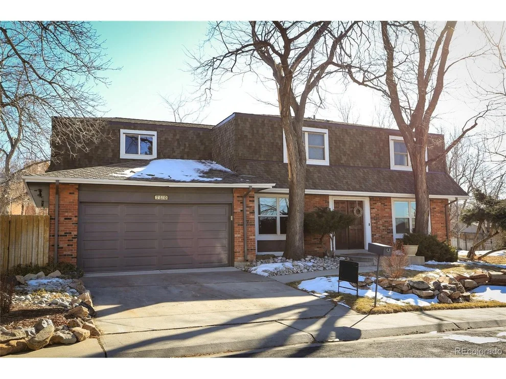 Unit for sale at 9610 Lowell Ct, Westminster, CO 80031