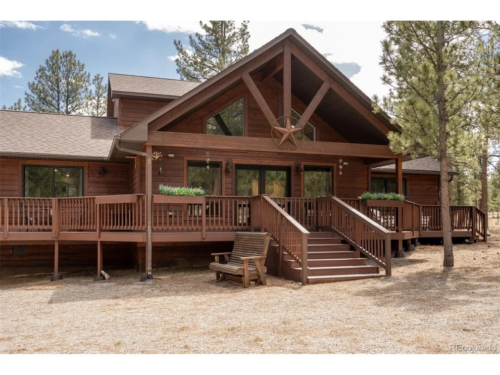 Unit for sale at 30665 Gray Jay Draw, Buena Vista, CO 81211