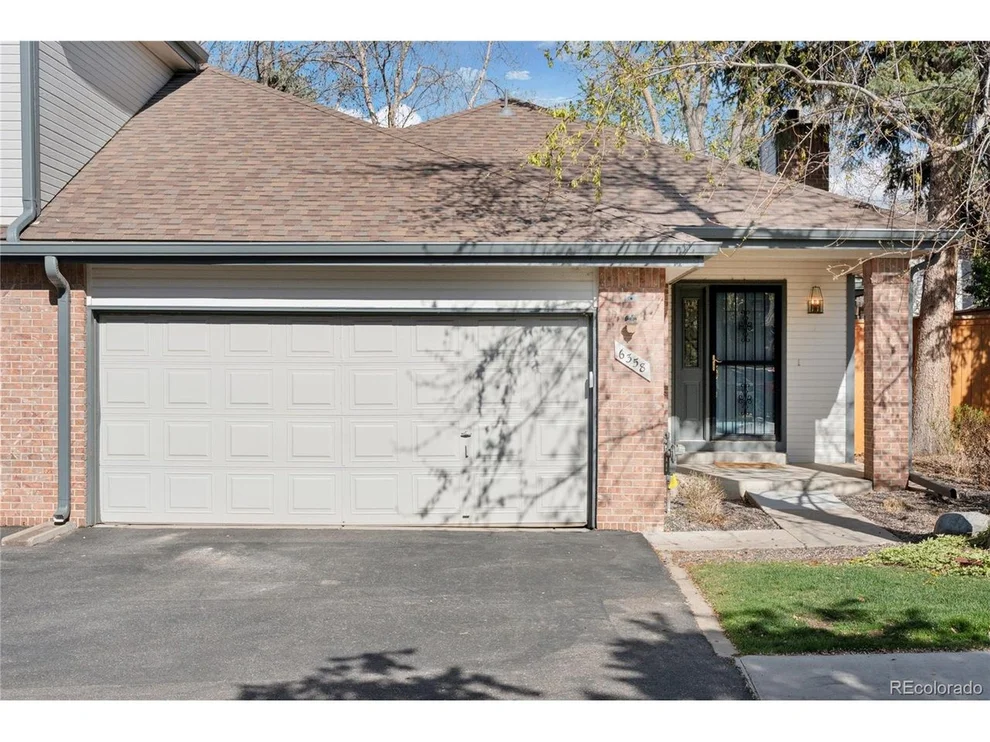 Unit for sale at 6358 S Jackson St, Centennial, CO 80121