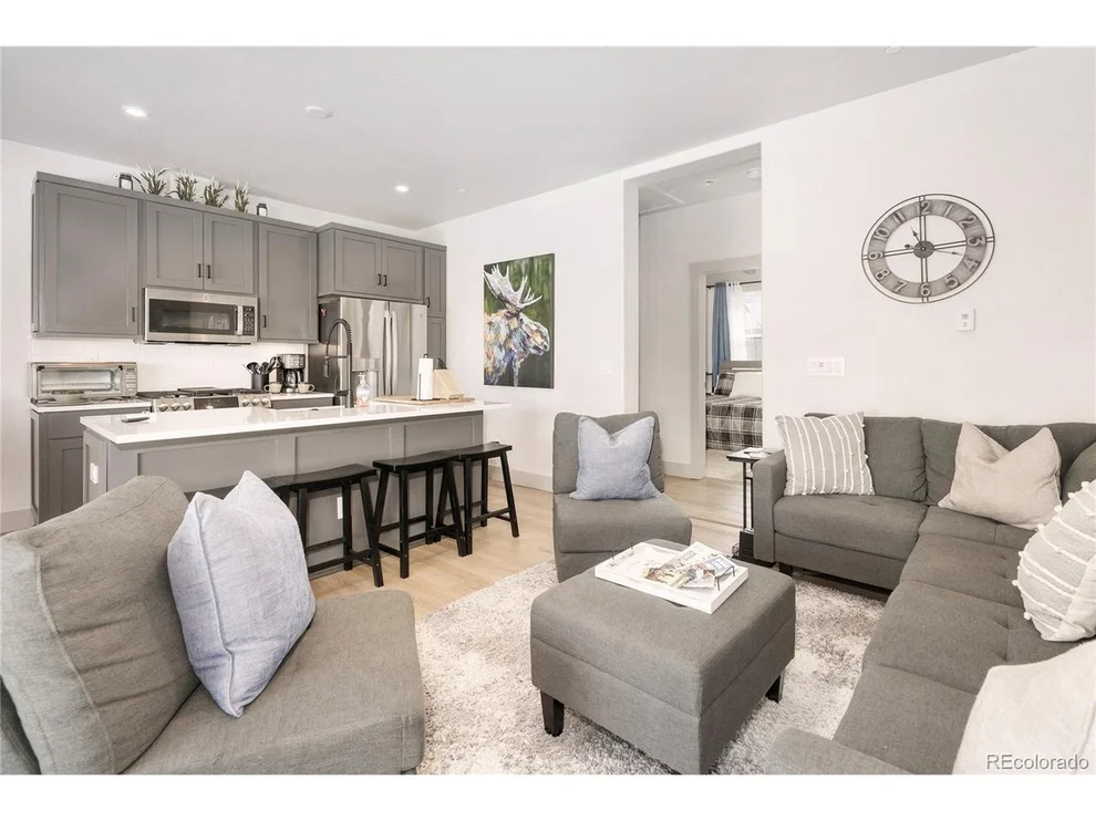 Unit for sale at 103 Eagle Ridge Dr, Granby, CO 80446