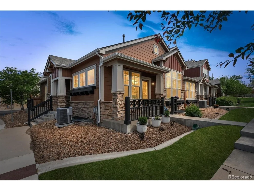 Unit for sale at 3751 W 136th Ave, Broomfield, CO 80023
