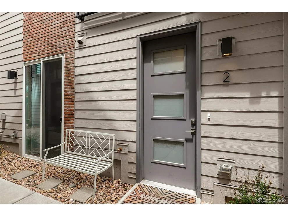 Unit for sale at 3411 N Albion St, Denver, CO 80207