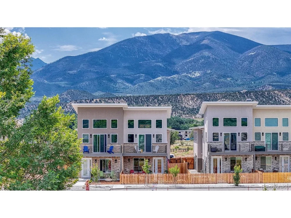Unit for sale at 773 Holman Ct, Salida, CO 81201
