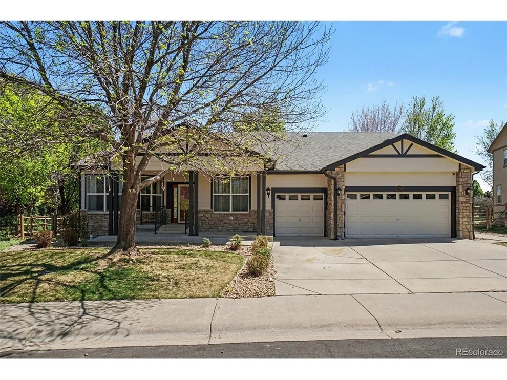 Unit for sale at 11786 N Beasly Rd, Longmont, CO 80504