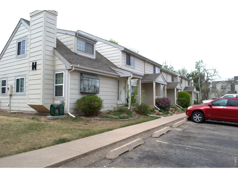 Unit for sale at 2924 Ross Dr, Fort Collins, CO 80526