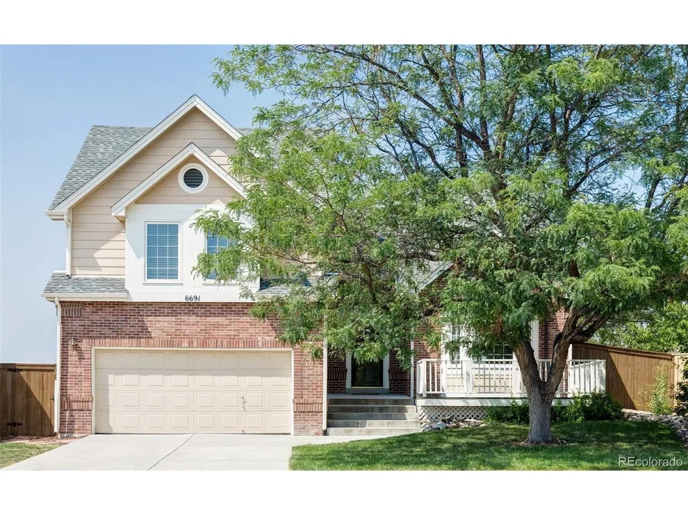 Unit for sale at 6691 Yale Dr, Highlands Ranch, CO 80130