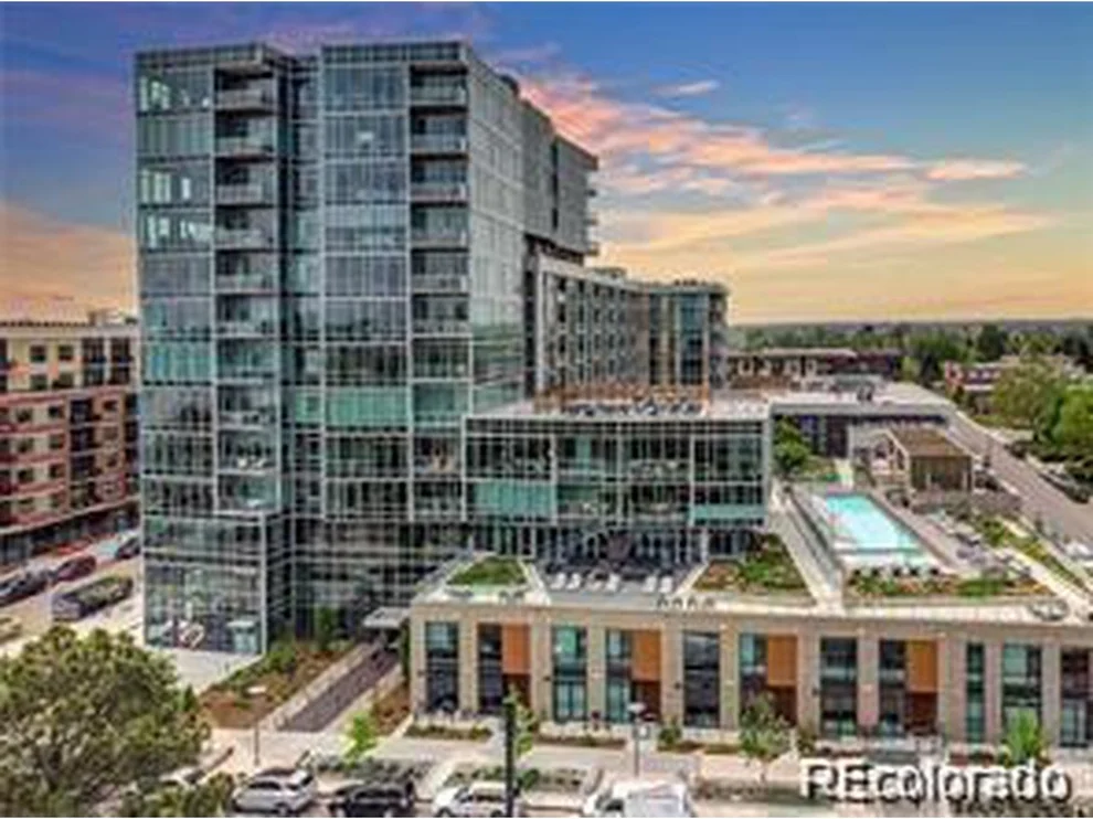 Unit for sale at 4200 W 17th Ave, Denver, CO 80204