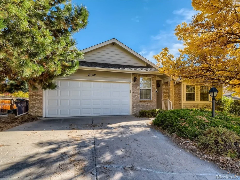 Unit for sale at 3132 S King Way, Denver, CO 80236