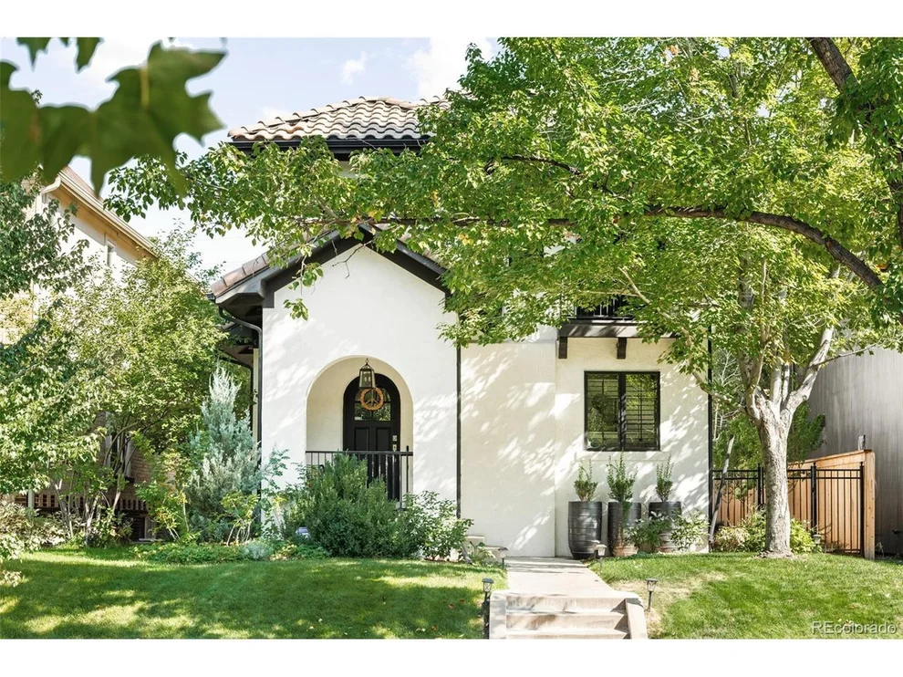 Unit for sale at 626 S Race St, Denver, CO 80209