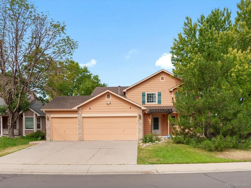 Unit for sale at 13169 Umatilla Ct, Denver, CO 80234