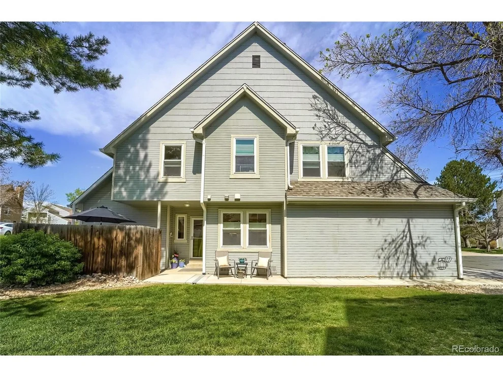 Unit for sale at 8138 W 90th Dr, Westminster, CO 80021