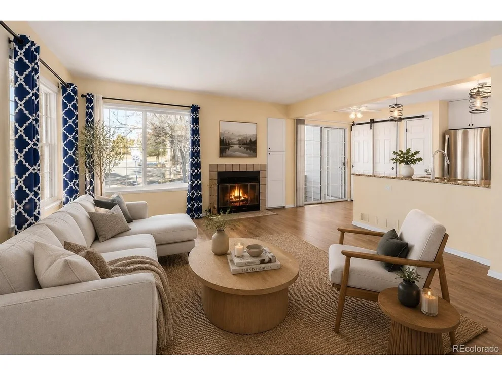 Unit for sale at 4084 S Carson St, Aurora, CO 80014