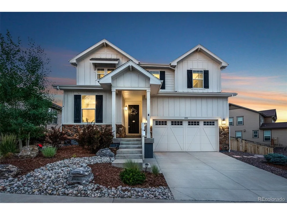 Unit for sale at 4082 Fortune Ln, Castle Rock, CO 80109