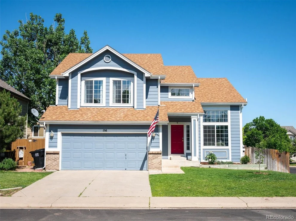 Unit for sale at 156 Cherry St, Castle Rock, CO 80104