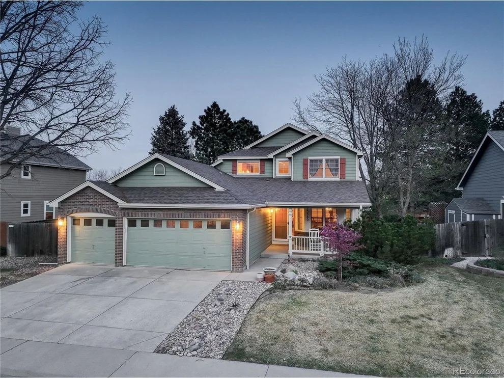 Unit for sale at 13380 Milwaukee Ct, Thornton, CO 80241