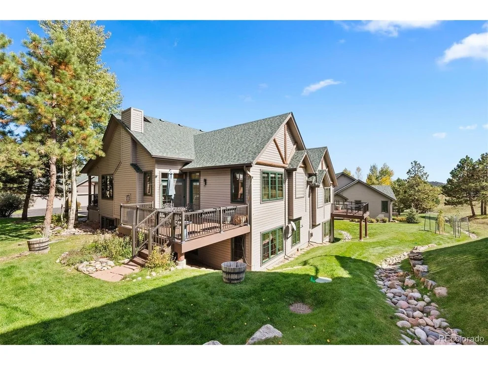 Unit for sale at 31140 Tahoe Ct, Evergreen, CO 80439