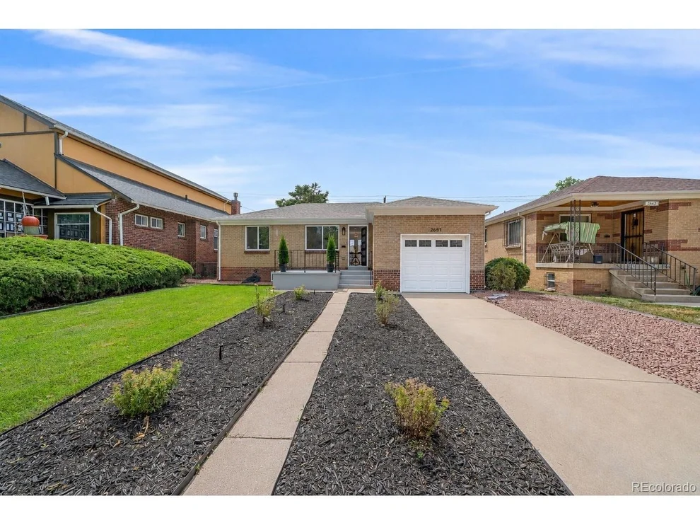 Unit for sale at 2651 Albion St, Denver, CO 80207