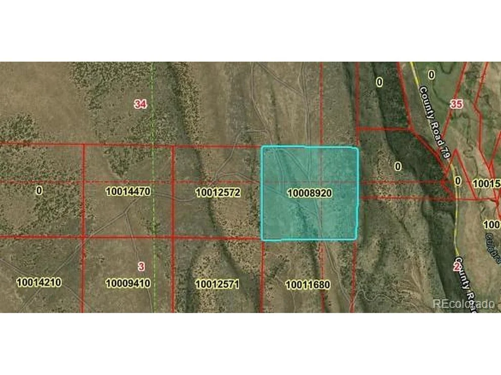Unit for sale at 40 County Road 27, Mesita, CO 81152
