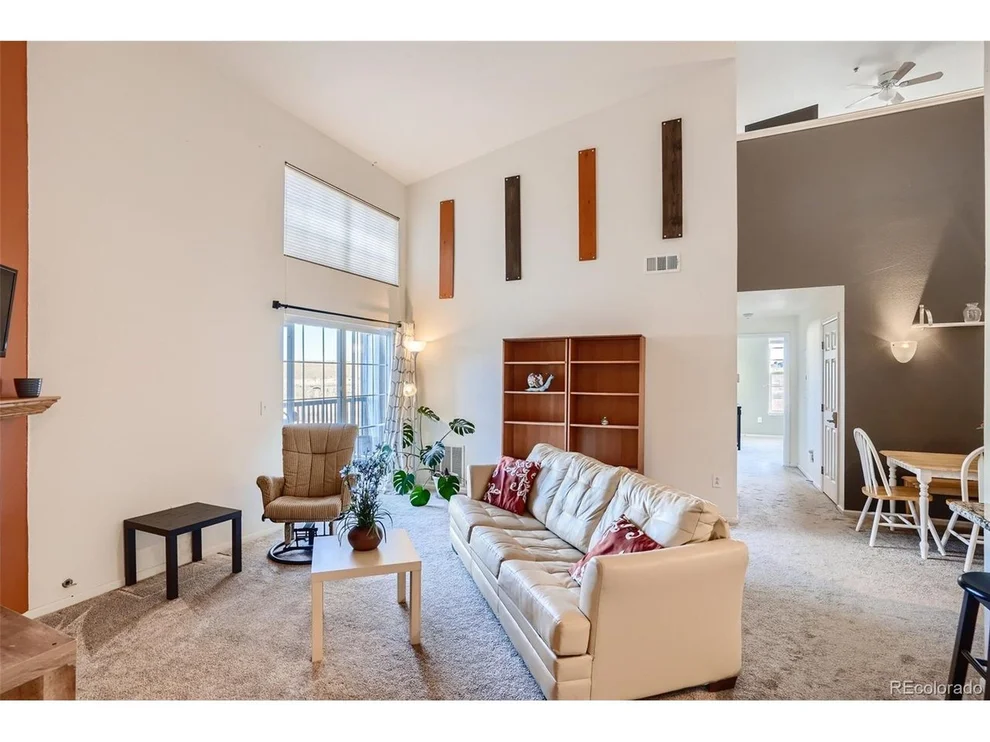Unit for sale at 3872 S Dallas St, Aurora, CO 80014
