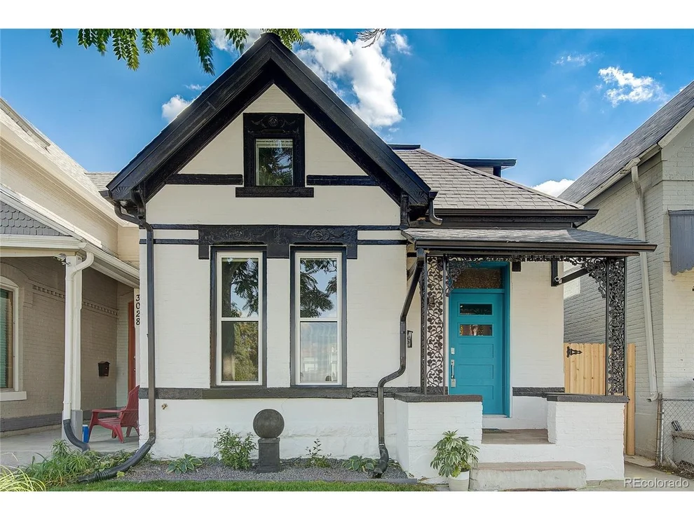 Unit for sale at 3024 Arapahoe St, Denver, CO 80205