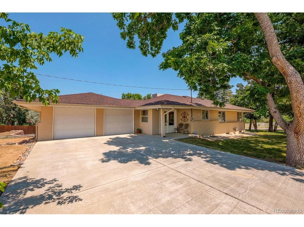 Unit for sale at 905 Zinnia St, Golden, CO 80401