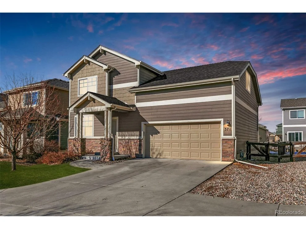 Unit for sale at 371 Kalkaska Ct, Fort Collins, CO 80524