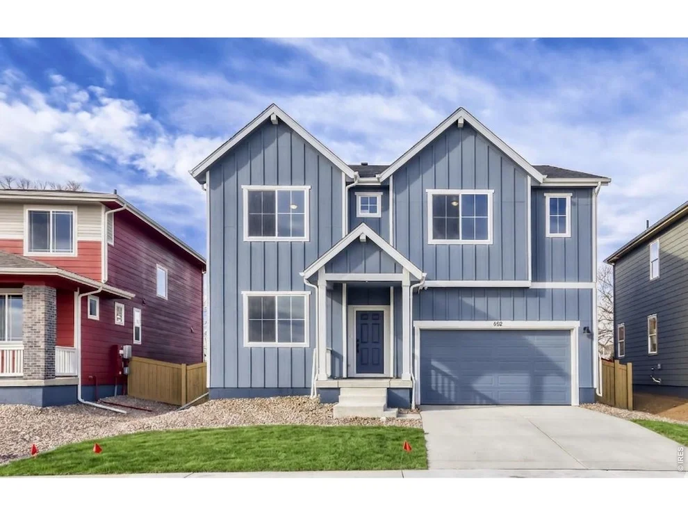 Unit for sale at 662 Noola St, Windsor, CO 80550