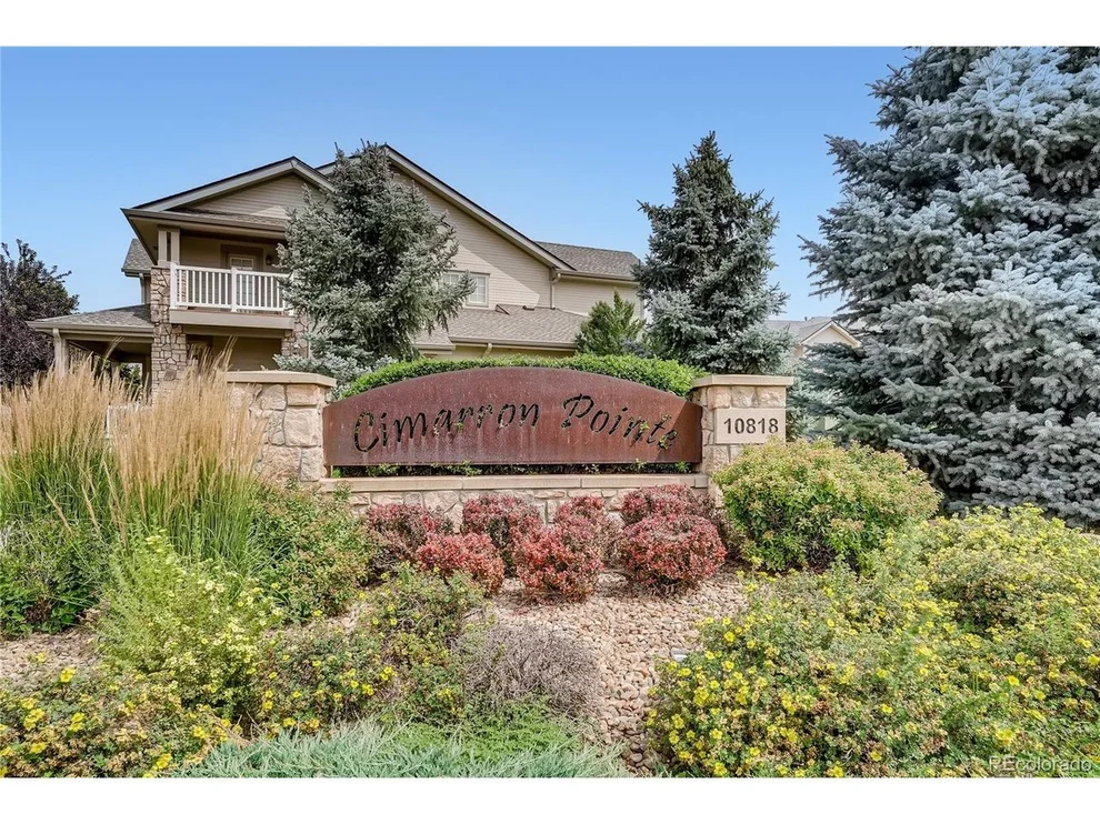 Unit for sale at 10818 Cimarron St, Firestone, CO 80504