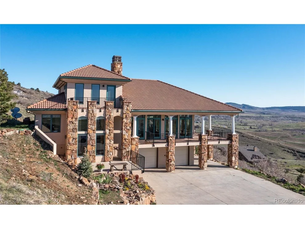Unit for sale at 11683 Pointe View Dr, Longmont, CO 80503
