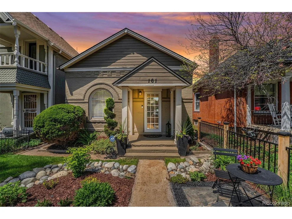 Unit for sale at 161 S Ogden St, Denver, CO 80209