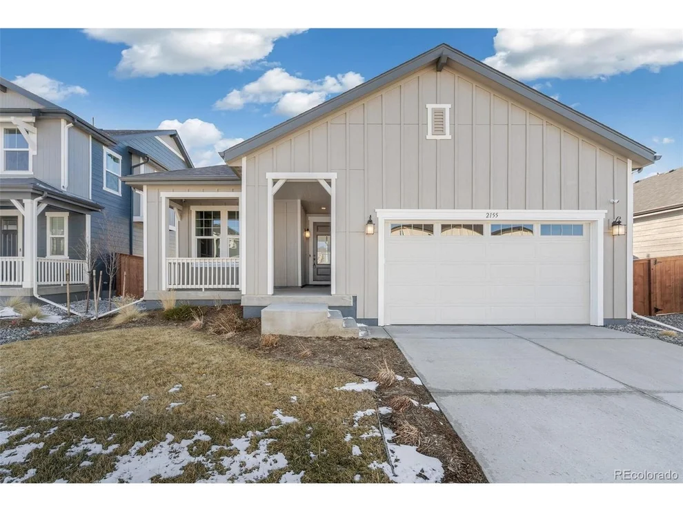 Unit for sale at 2155 Farmlore Dr, Brighton, CO 80601