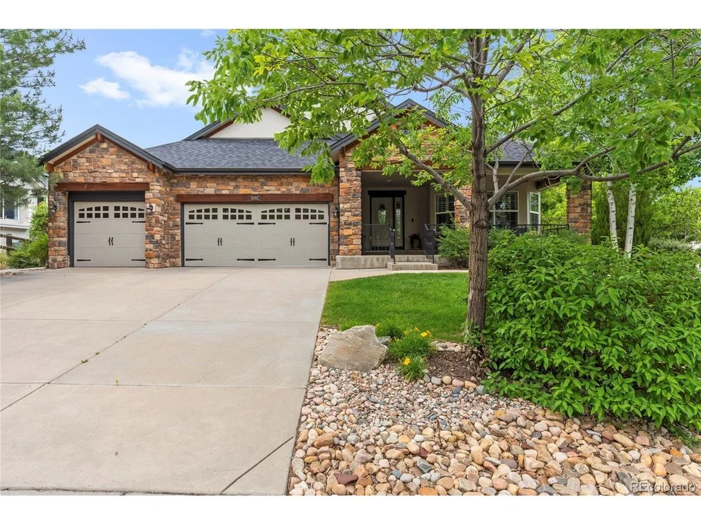 Unit for sale at 5892 W Hoover Pl, Littleton, CO 80123
