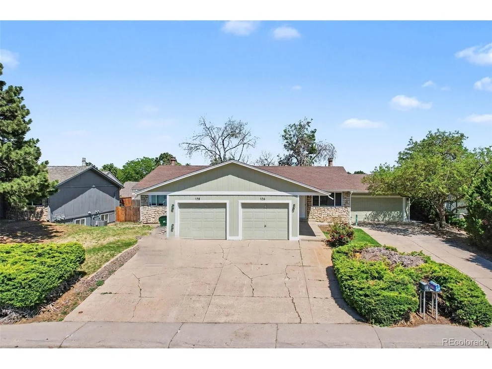 Unit for sale at 106 Yank Way, Denver, CO 80228