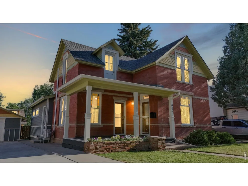 Unit for sale at 460 W 5th St, Loveland, CO 80537