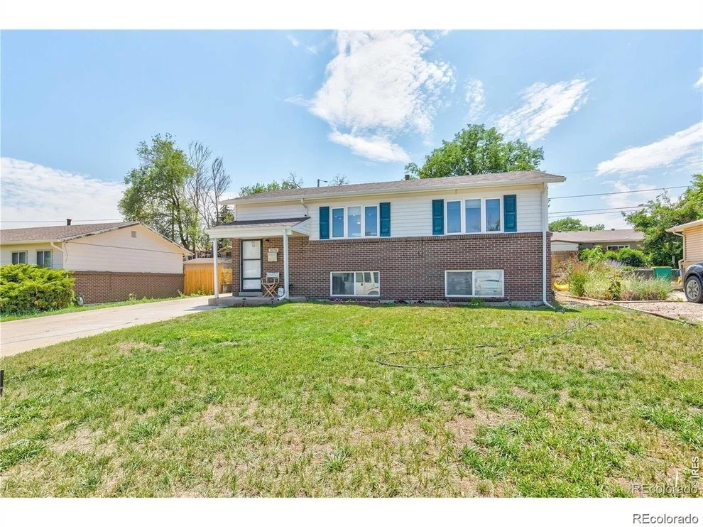 Unit for sale at 3170 W 94th Ave, Westminster, CO 80031