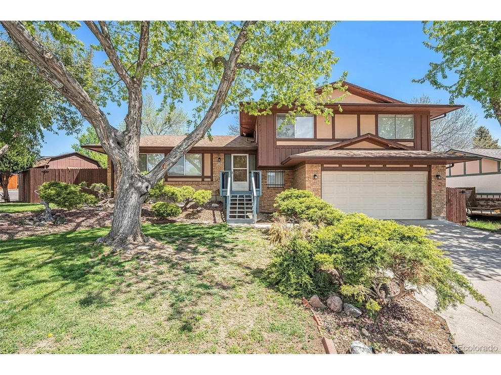 Unit for sale at 12289 W Atlantic Ave, Lakewood, CO 80228