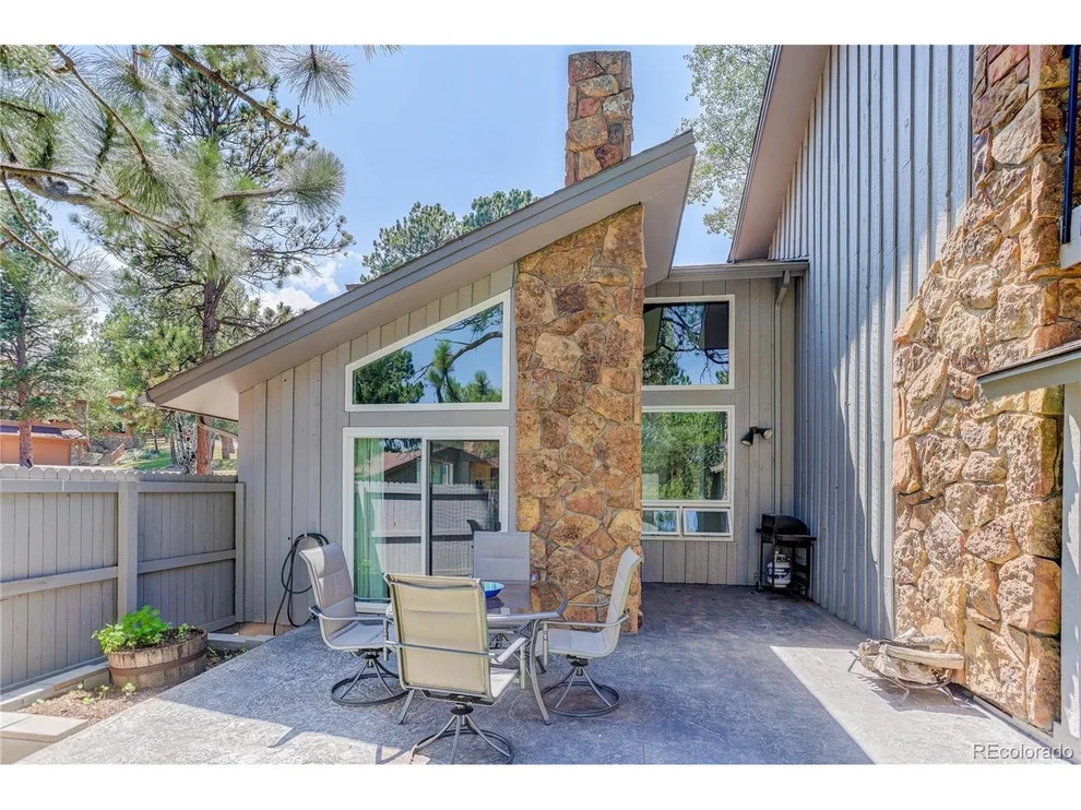 Unit for sale at 2338 Hearth Dr, Evergreen, CO 80439