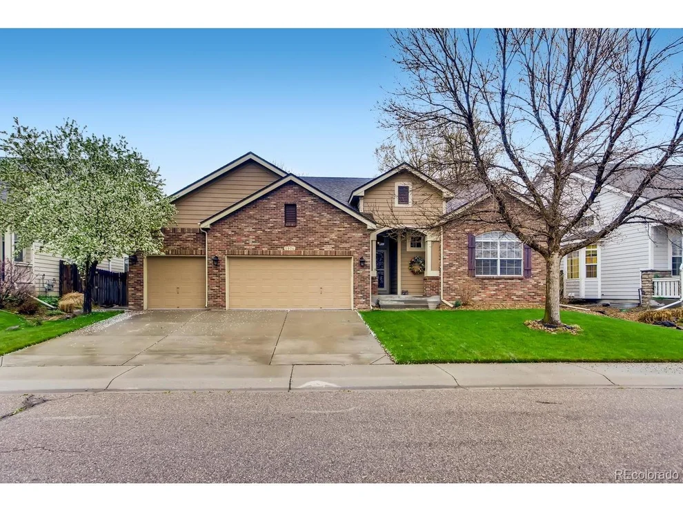 Unit for sale at 5974 Stagecoach Ave, Firestone, CO 80504