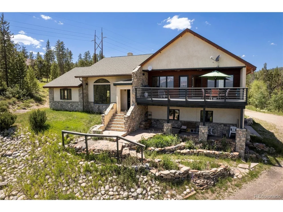 Unit for sale at 3210 GCR 85/Silver Creek Dr, Tabernash, CO 80478