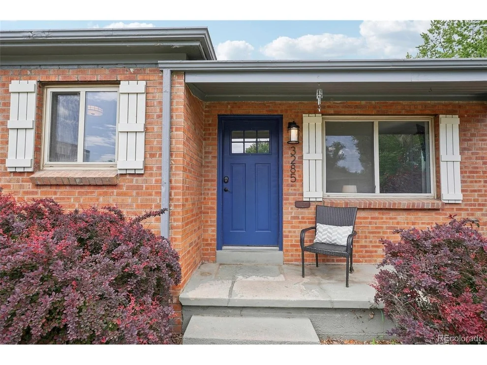Unit for sale at 3285 S Delaware St, Englewood, CO 80110