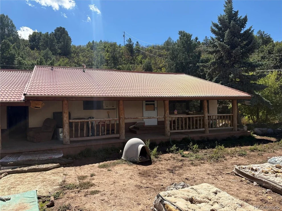Unit for sale at 574 County Road 250, Durango, CO 81301